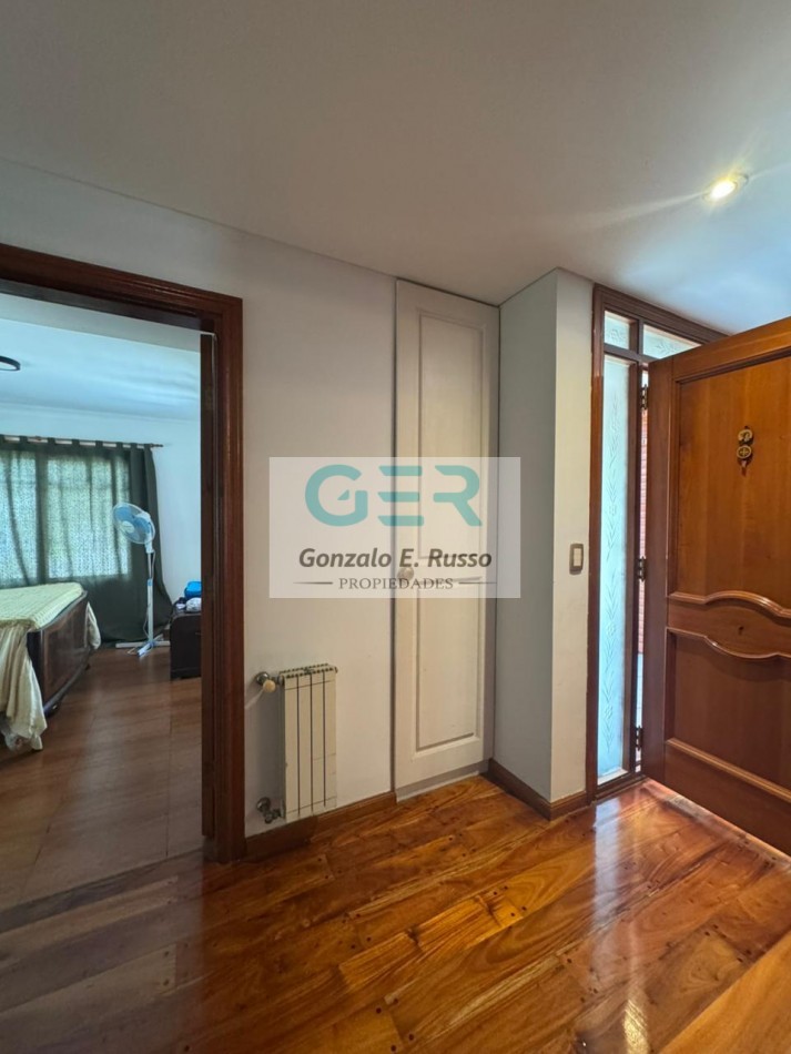 Casa 7 Ambientes En Venta En Saint Thomas Sur - Canning