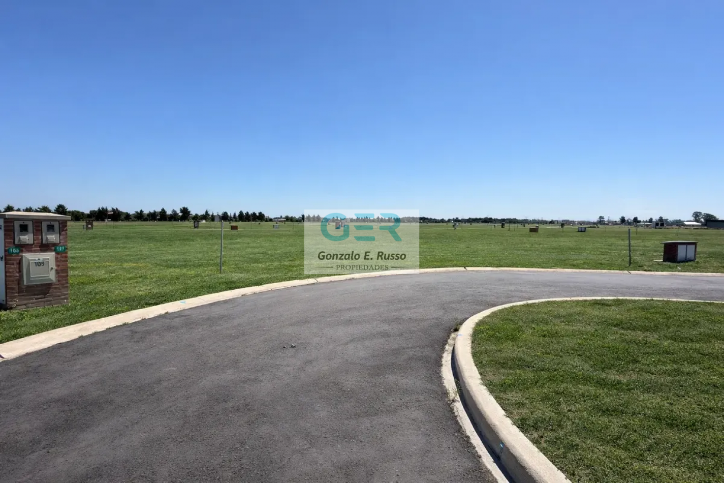 Venta Lote En San Roque Corredor Canning