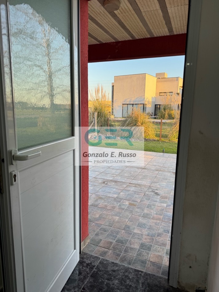 Casa 5 ambientes a la venta en Fincas de San Vicente Sporting