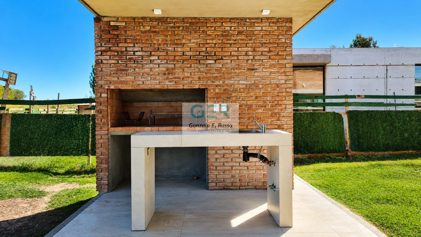 Casa 4 Ambientes En Venta En Lares De Canning