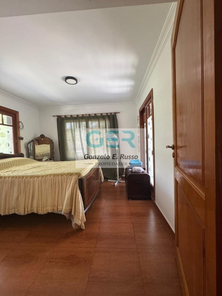 Casa 7 Ambientes En Venta En Saint Thomas Sur - Canning