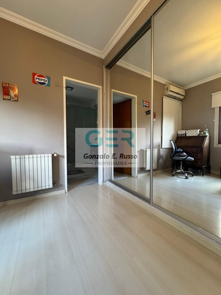 Casa 7 Ambientes En Venta En Saint Thomas Sur - Canning