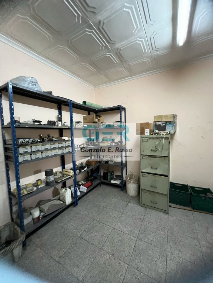Complejo Industrial De 7ha en venta En Valentin Alsina - Lanus