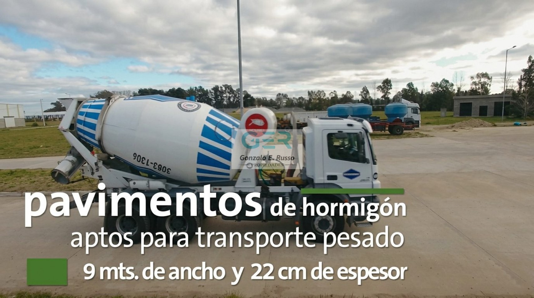 Venta Nave Industrial En Parque Industrial San Vicente