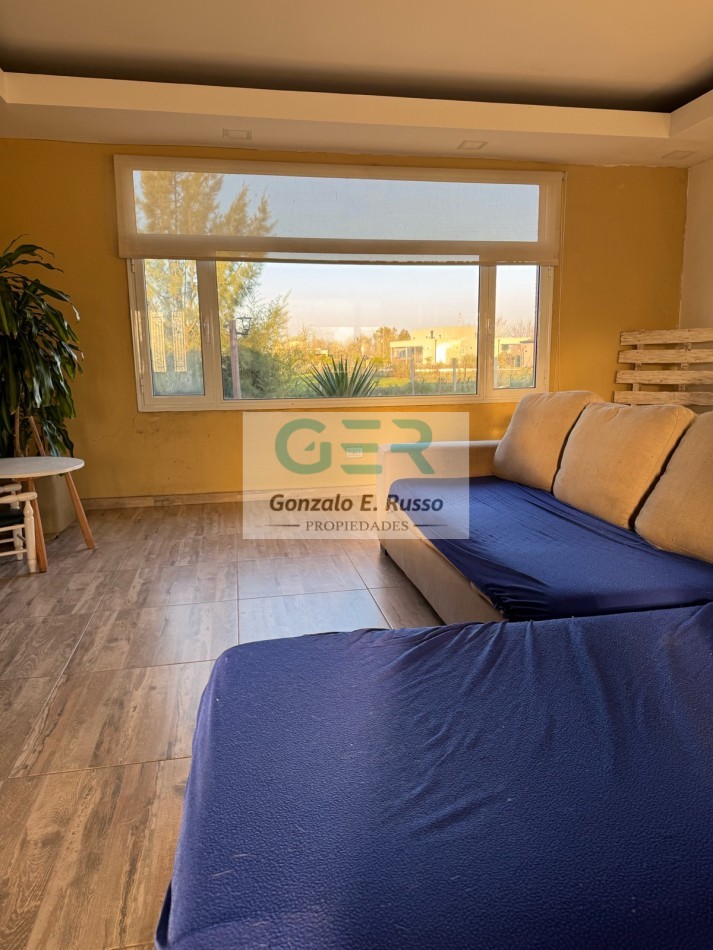 Casa 5 ambientes a la venta en Fincas de San Vicente Sporting