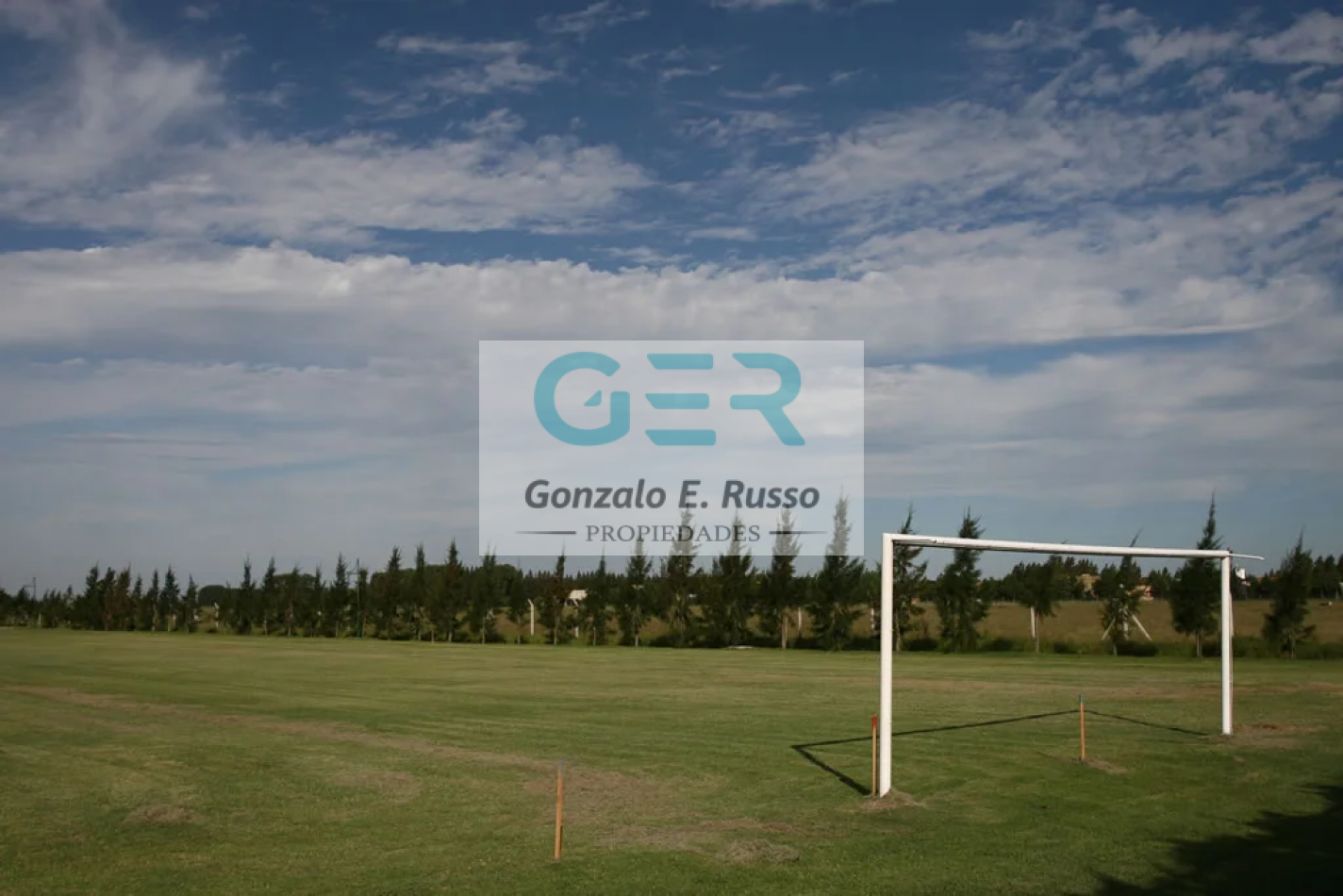 Venta Lote Interno En El Barrio Privado El Rebenque Canning
