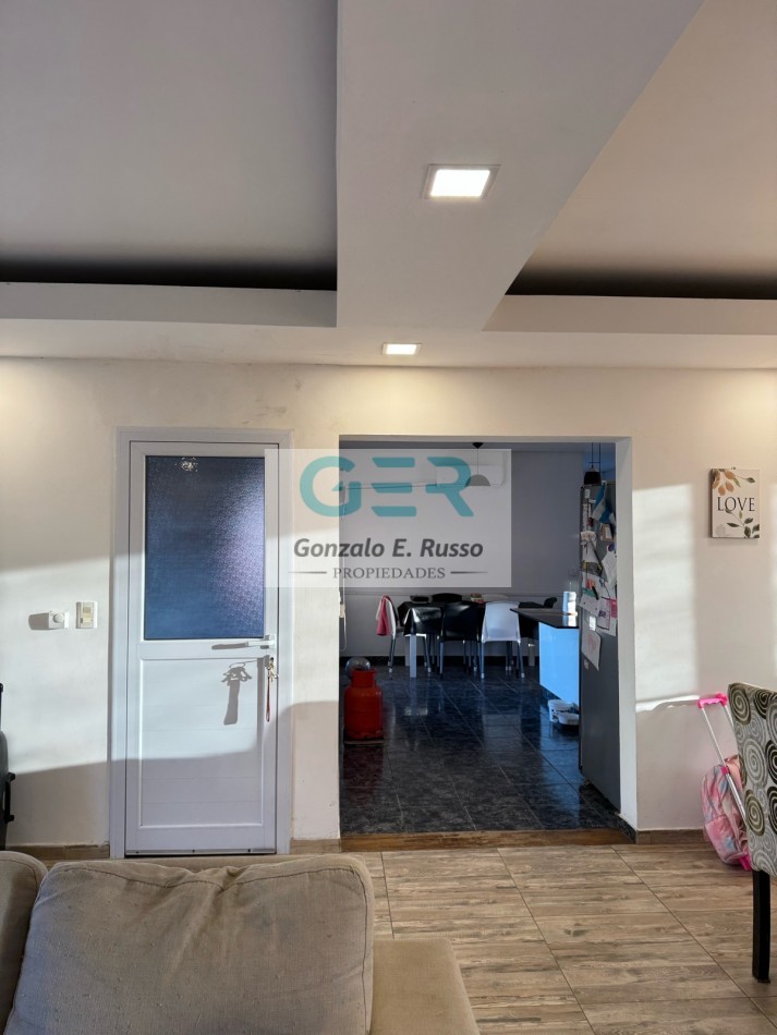 Casa 5 ambientes a la venta en Fincas de San Vicente Sporting