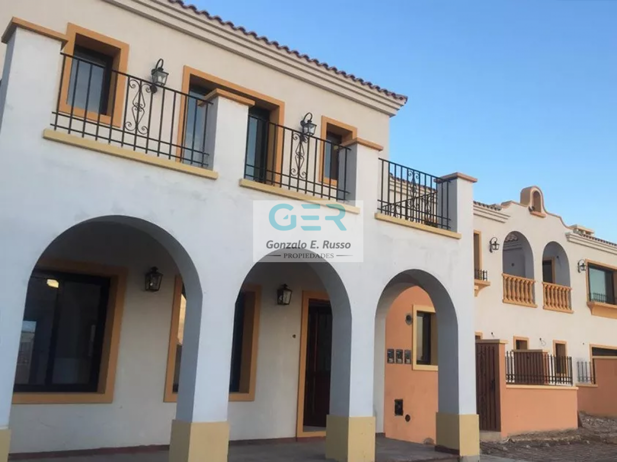 Venta Lote En Barrio Privado La Providencia Golf 2 - Canning