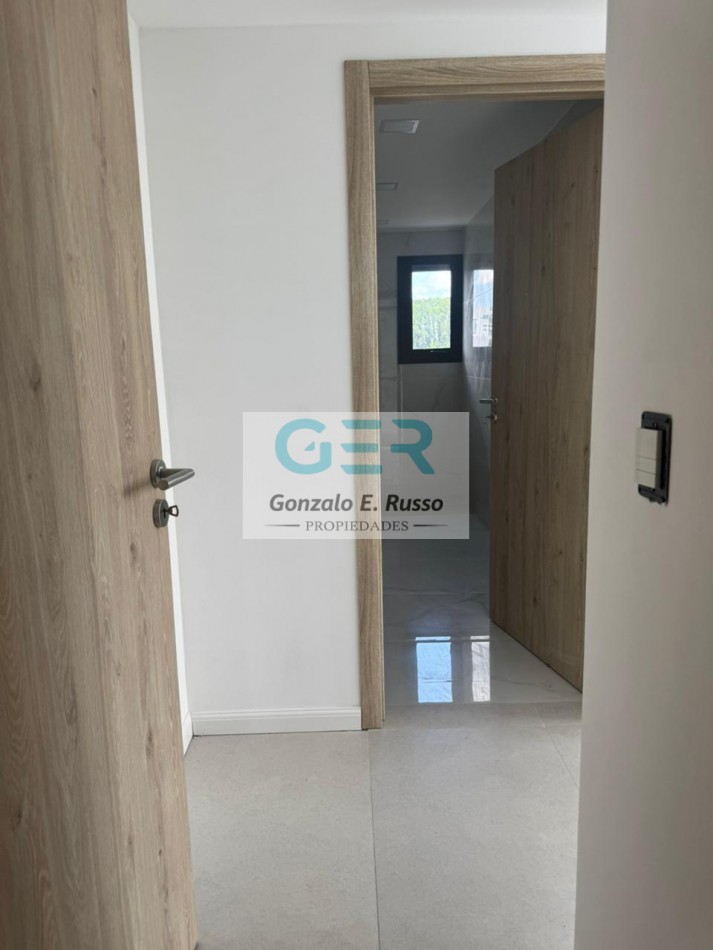 Venta Casa Minimalista Financiamiento En La Alameda, Canning