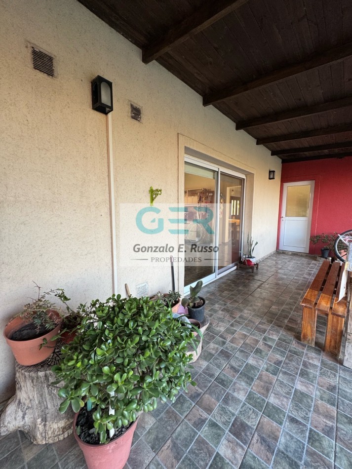Casa 5 ambientes a la venta en Fincas de San Vicente Sporting