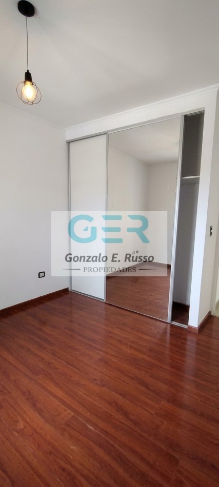 Venta Departamento 4 Ambientes En El Principado Canning