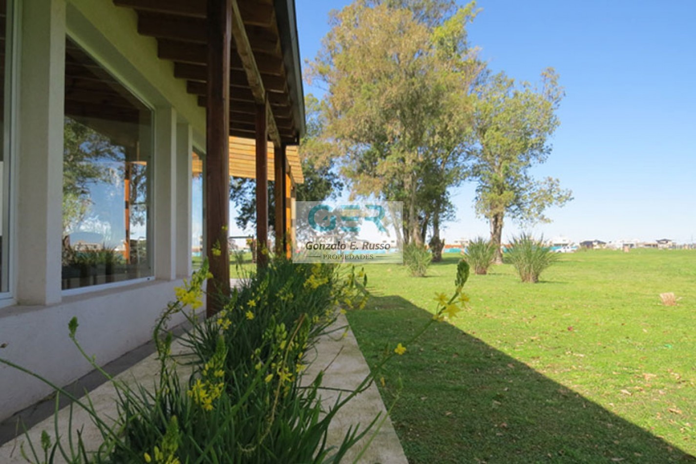 Venta Lote En El Barrio Santa Juana Canning