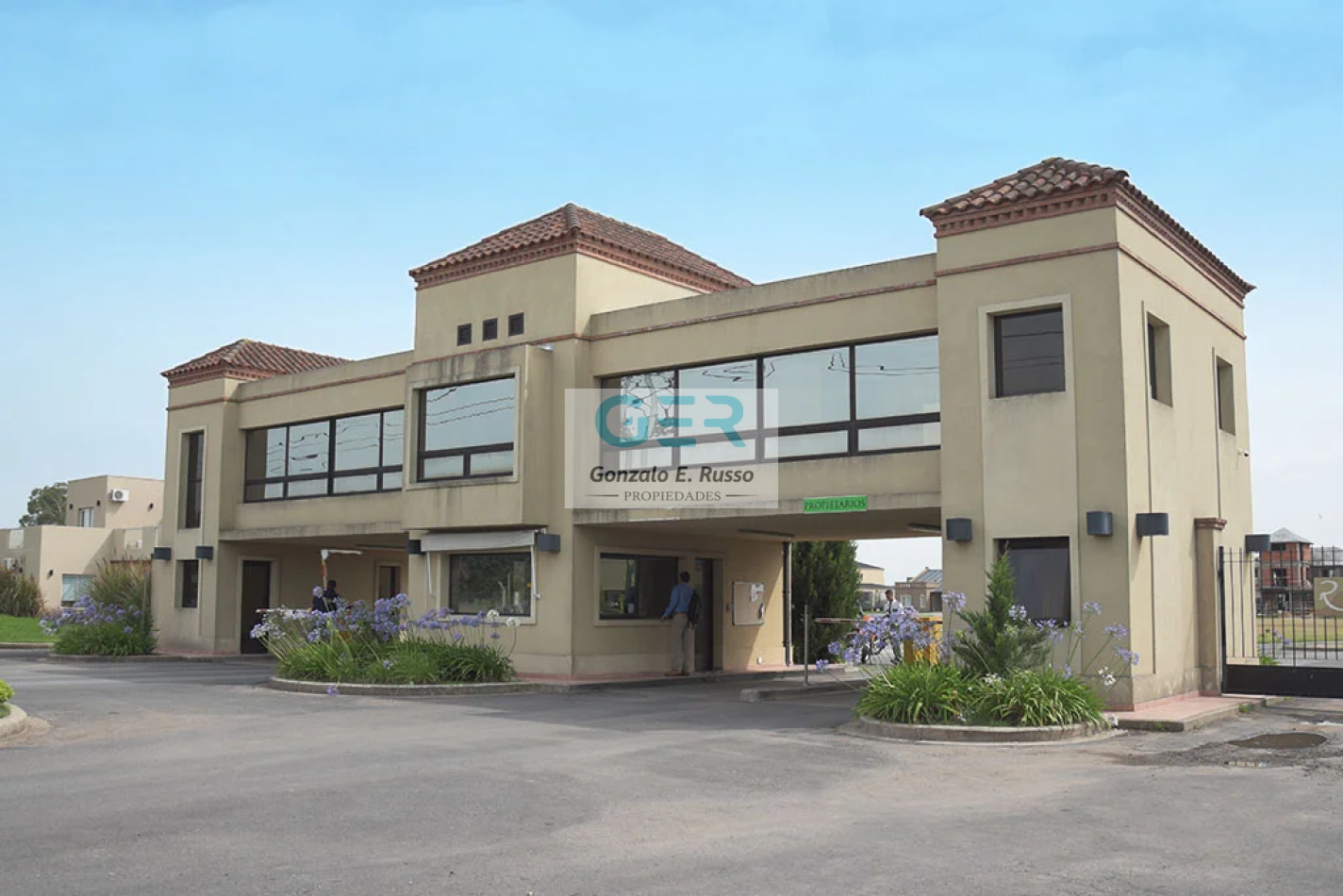 Venta Lote Interno En El Barrio Privado El Rebenque Canning