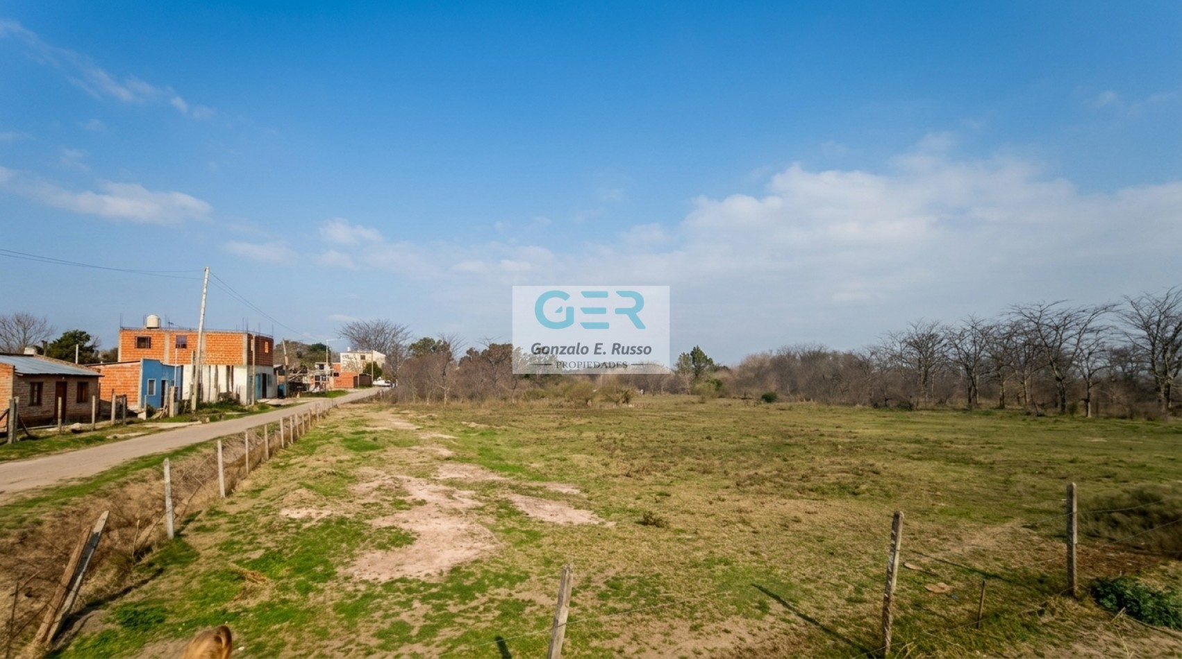 Venta 3,4 Hectareas En Guernica, A Pocos Metros De Ruta 210