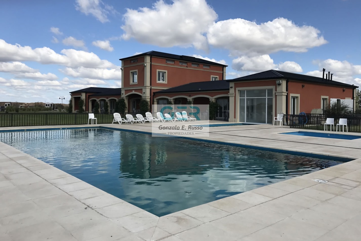 Venta Lote En Barrio Privado Los Talas - Canning