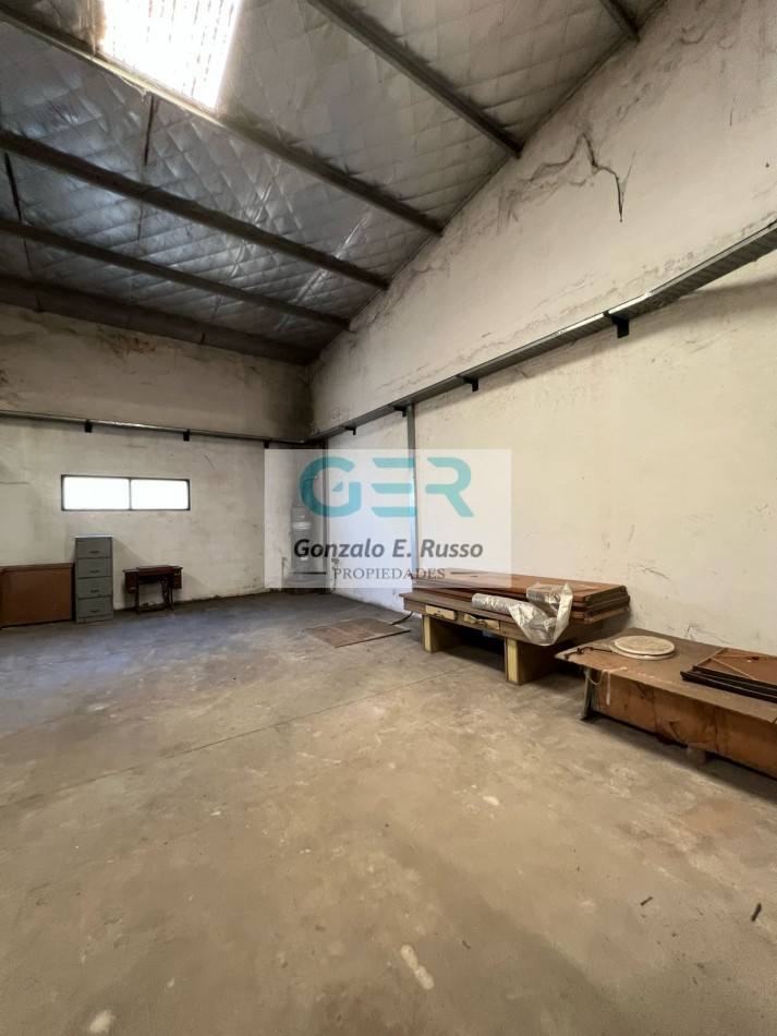 Complejo Industrial De 7ha en venta En Valentin Alsina - Lanus