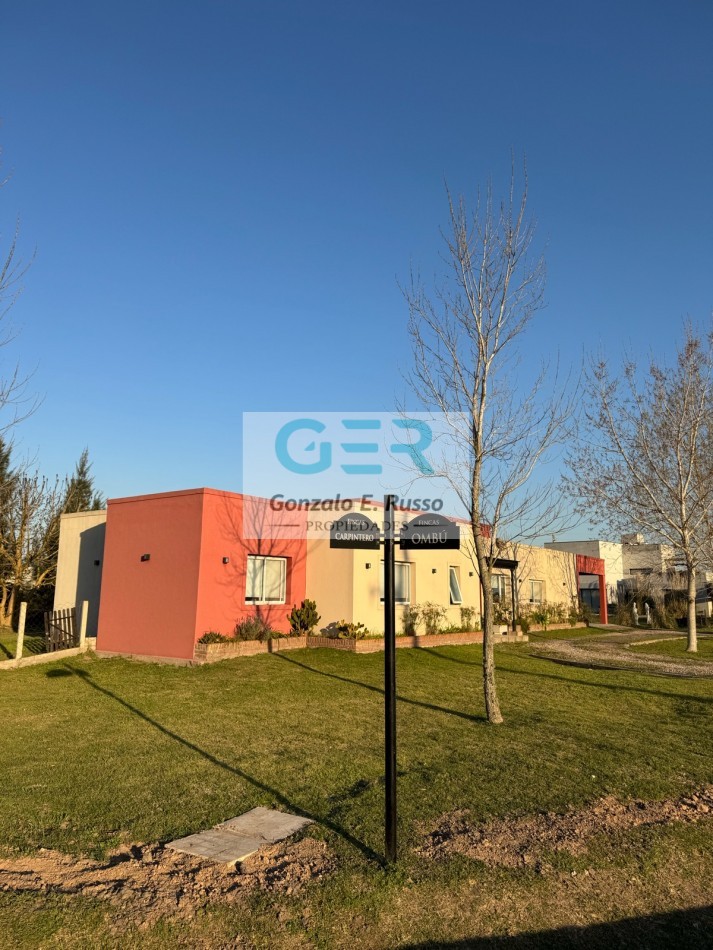 Casa 5 ambientes a la venta en Fincas de San Vicente Sporting