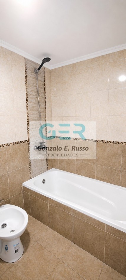 Venta Departamento 4 Ambientes En El Principado Canning