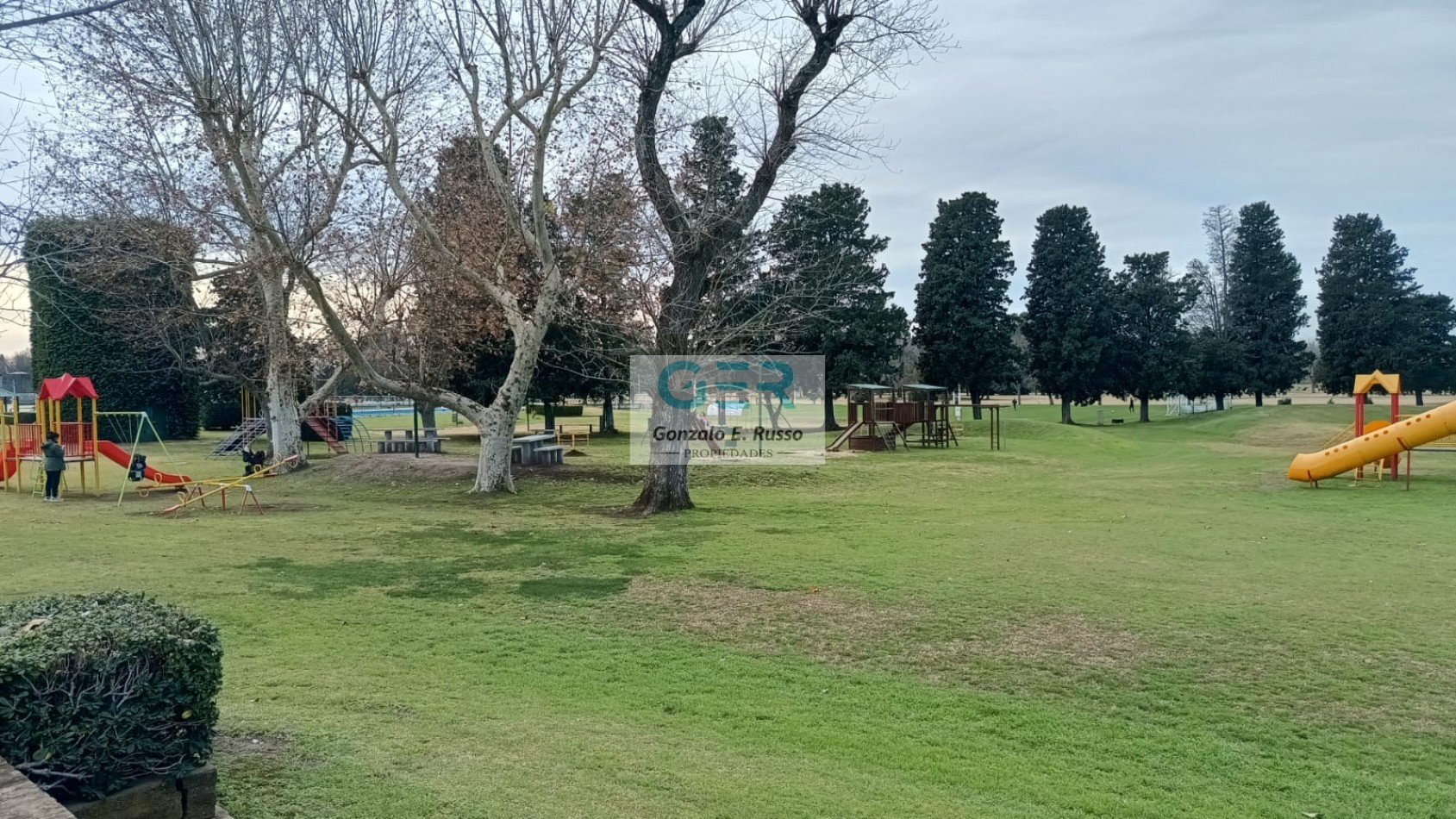 Venta Lote En Barrio Privado La Martona - Cañuelas