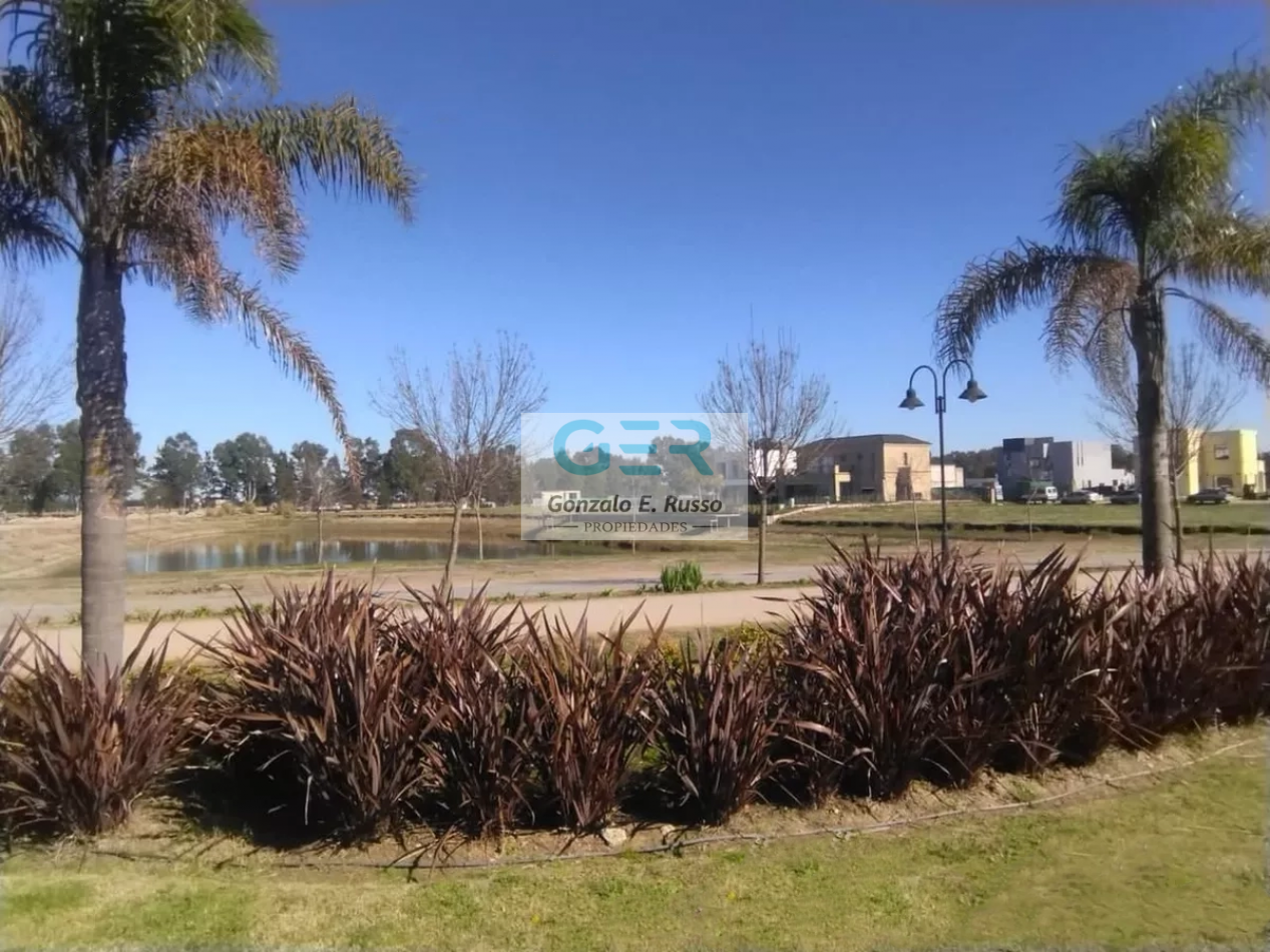 Venta Lote En Barrio Privado Los Talas - Canning