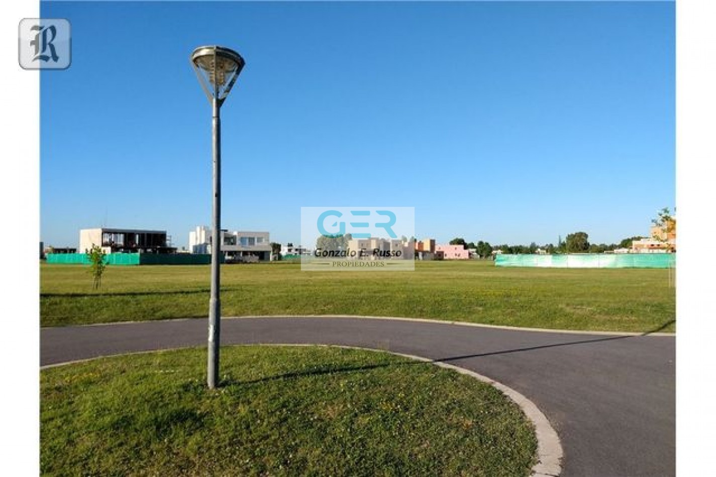 Venta Lote En Barrio Privado Los Talas - Canning