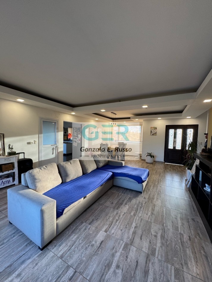 Casa 5 ambientes a la venta en Fincas de San Vicente Sporting