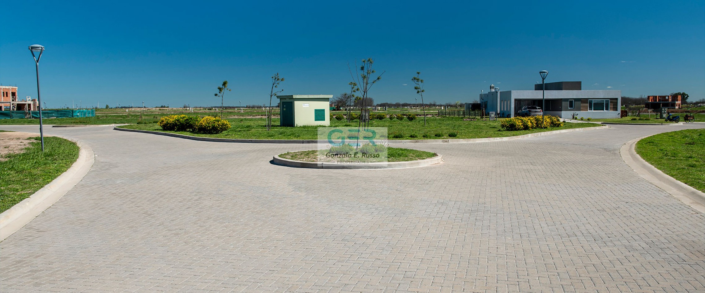Venta Lote En Oportunidad En Santa Clara Al Sur Canning