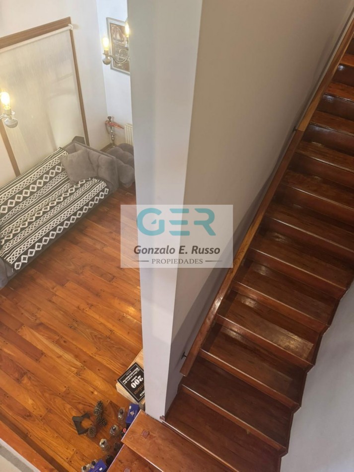 Casa 7 Ambientes En Venta En Saint Thomas Sur - Canning