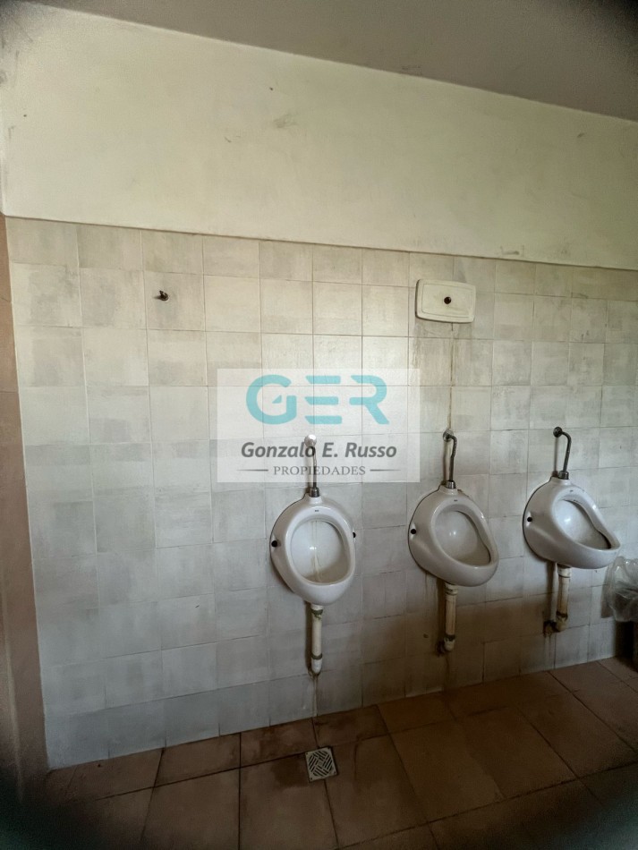 Complejo Industrial De 7ha en venta En Valentin Alsina - Lanus