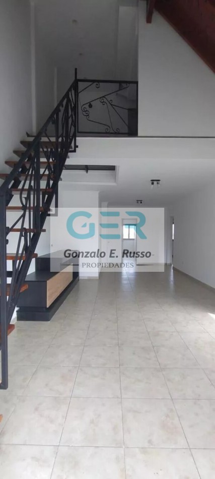 Venta Departamento 4 Ambientes En El Principado Canning