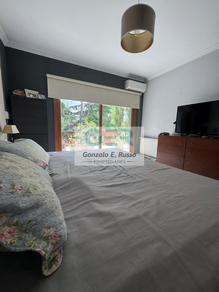 Casa 7 Ambientes En Venta En Saint Thomas Sur - Canning