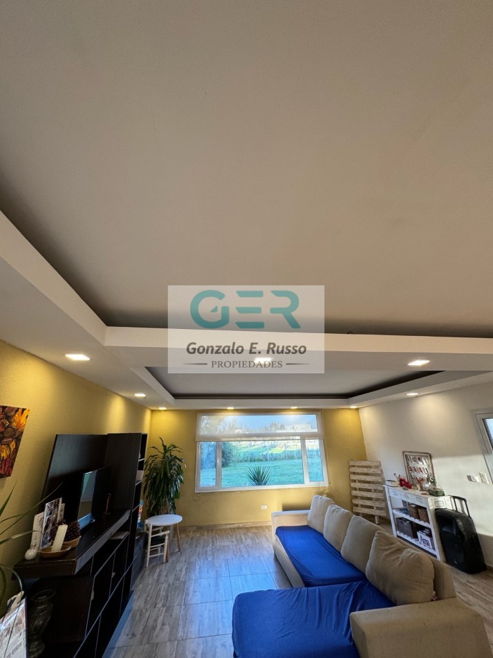 Casa 5 ambientes a la venta en Fincas de San Vicente Sporting