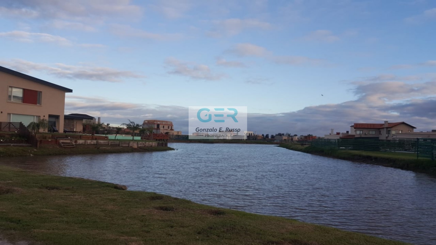 Venta Lote En Barrio Privado Los Talas - Canning