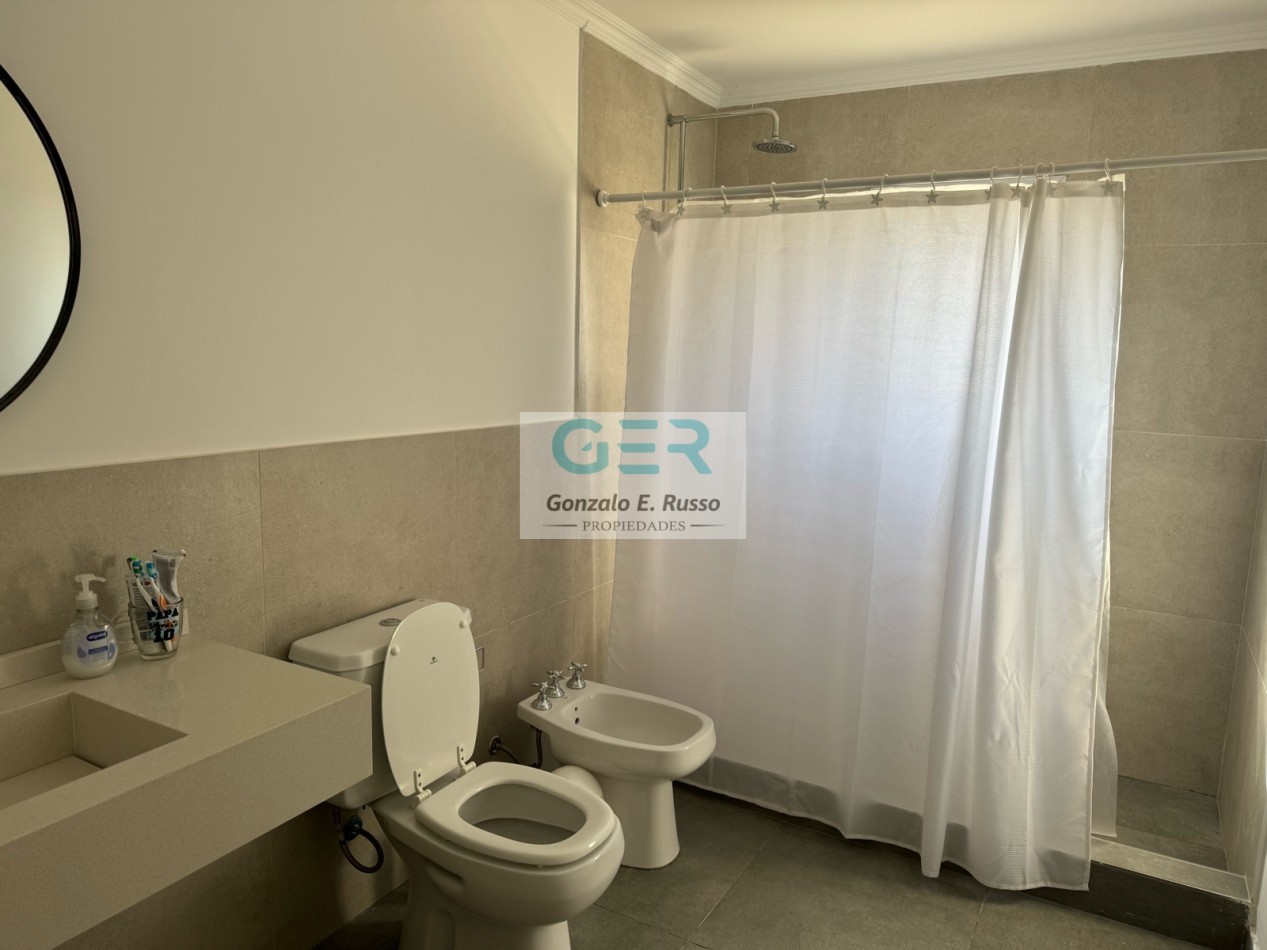 Casa 3 ambientes en venta con renta en Fincas de San Vicente Sporting
