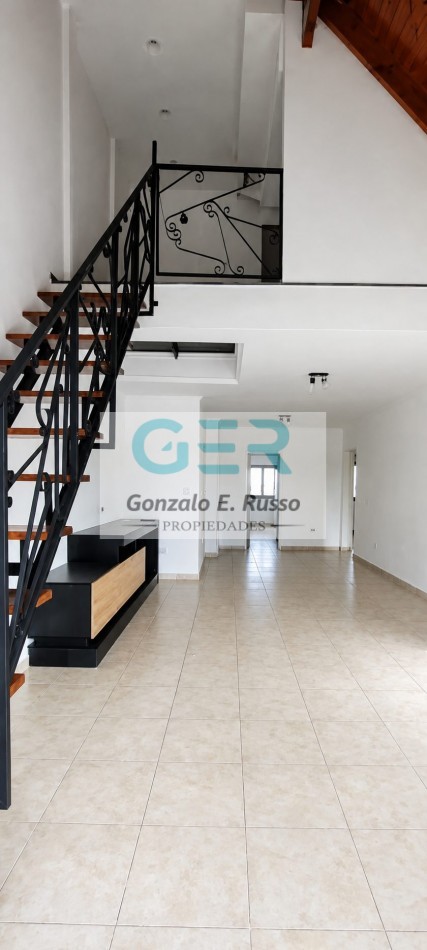 Venta Departamento 4 Ambientes En El Principado Canning