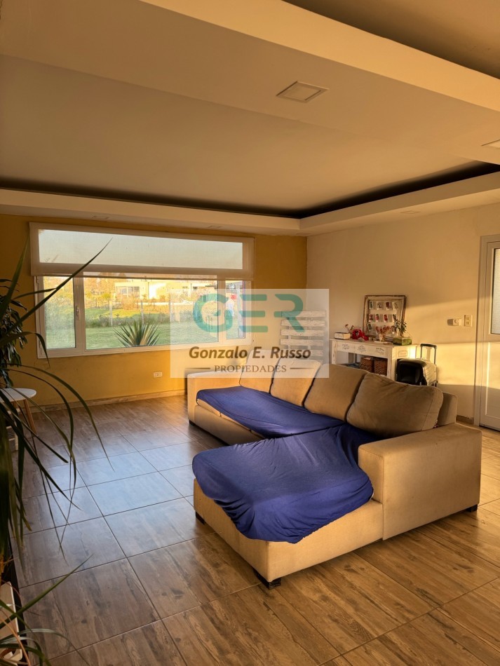 Casa 5 ambientes a la venta en Fincas de San Vicente Sporting