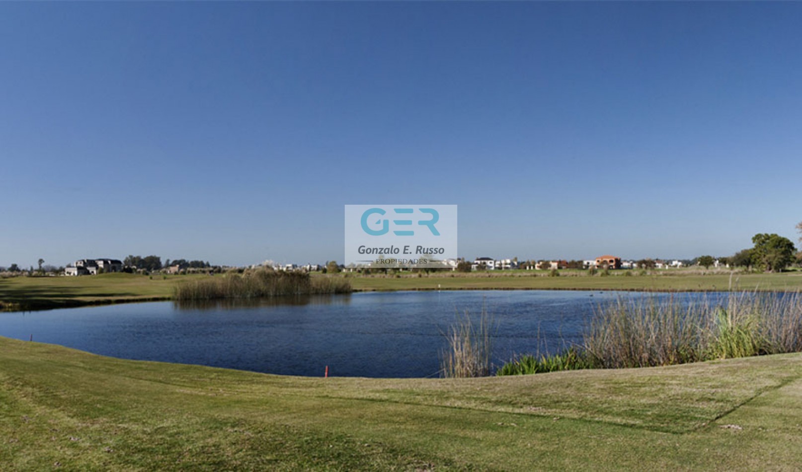 Venta Lote En Barrio Privado Lagos De San Eliseo - Canning