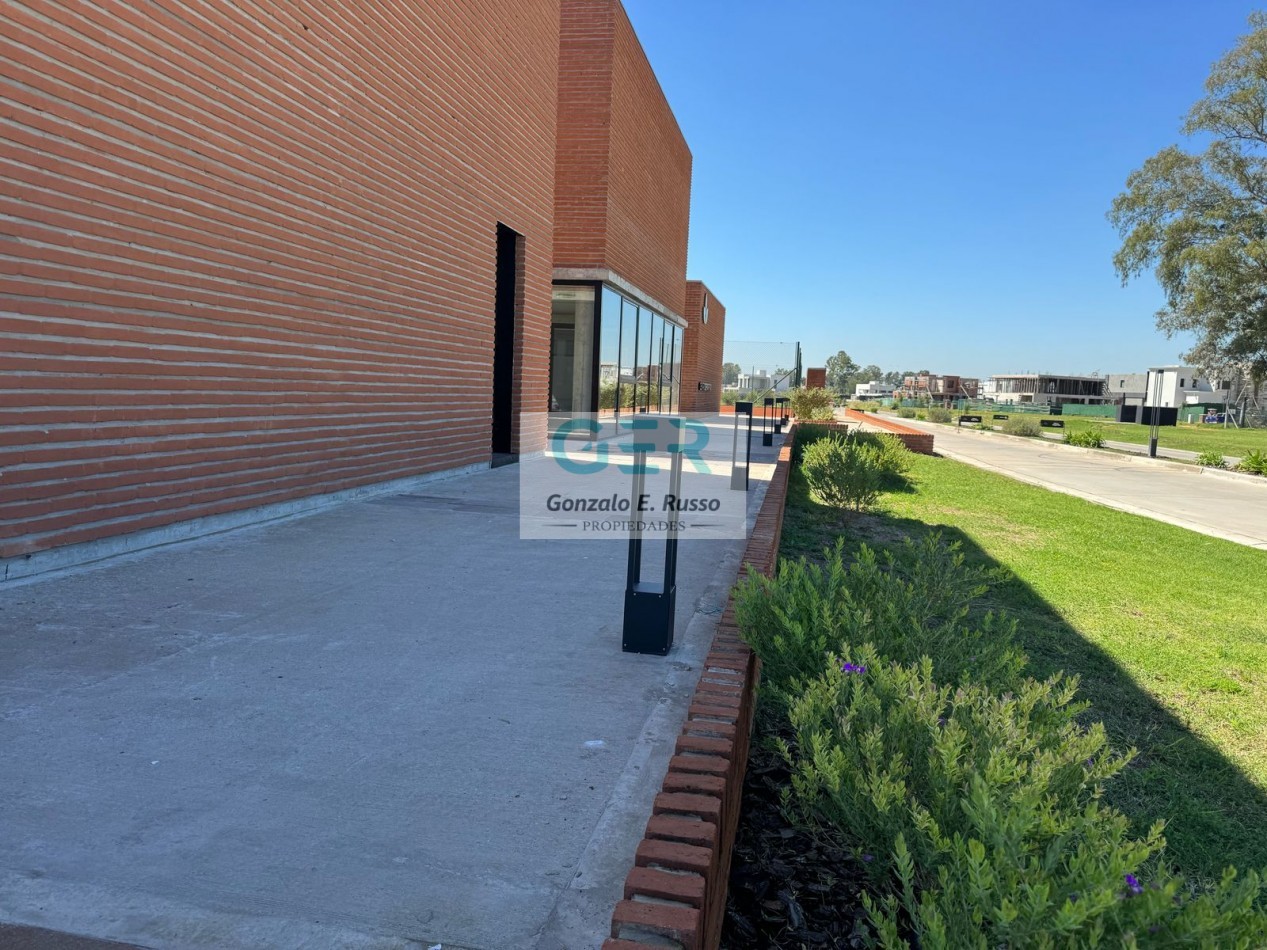 Venta Lote En Canning Chico Etapa 2