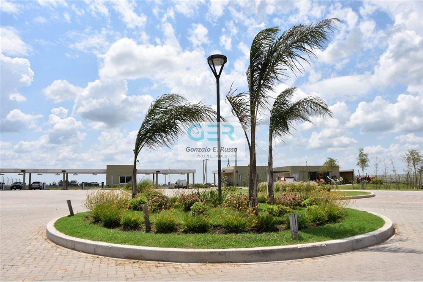 Venta Lote Financiado Santa Clara Al Sur - Canning