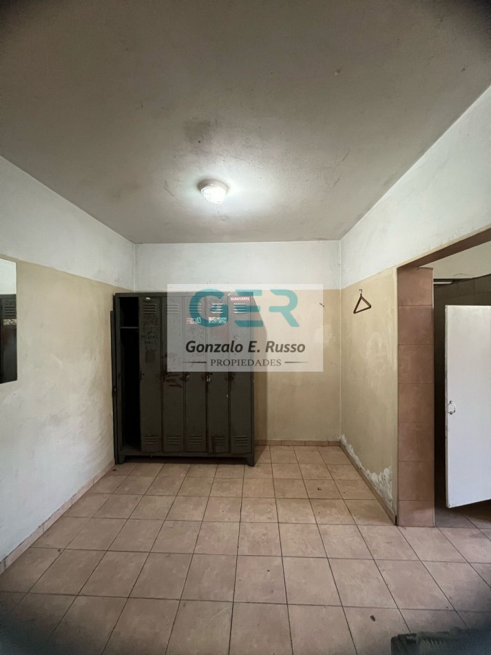 Complejo Industrial De 7ha en venta En Valentin Alsina - Lanus