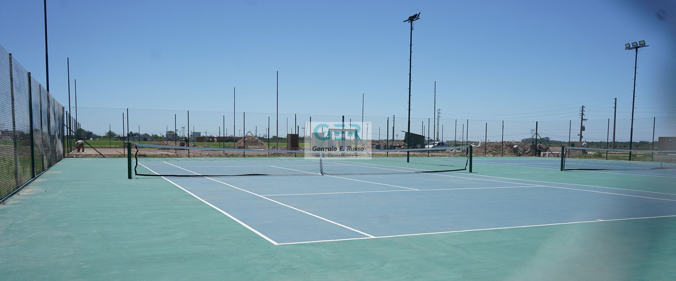 Venta Lote En Oportunidad En Santa Clara Al Sur Canning