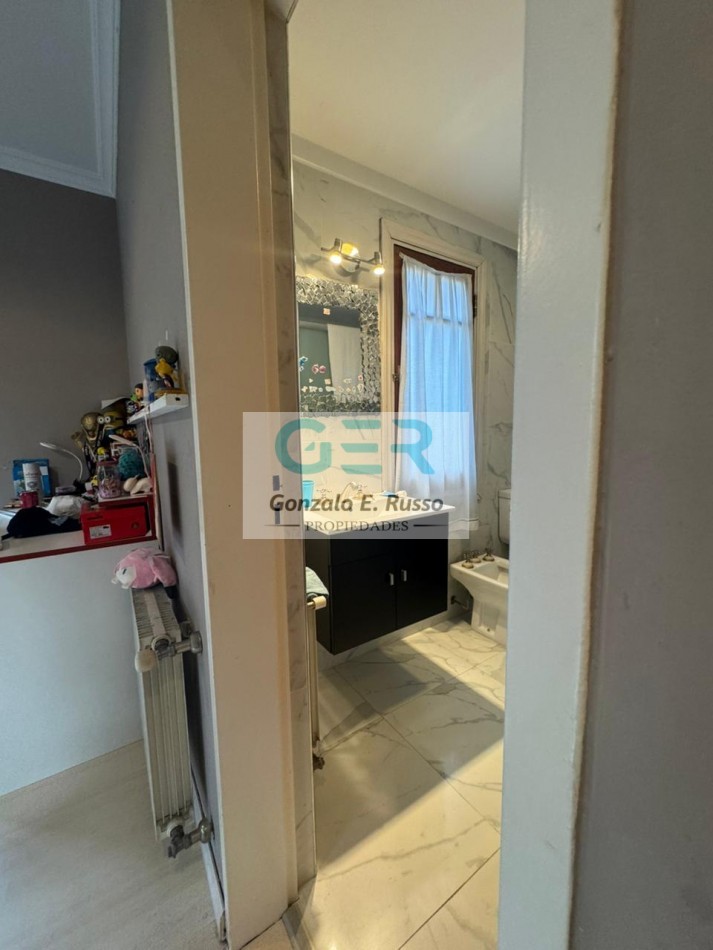 Casa 7 Ambientes En Venta En Saint Thomas Sur - Canning