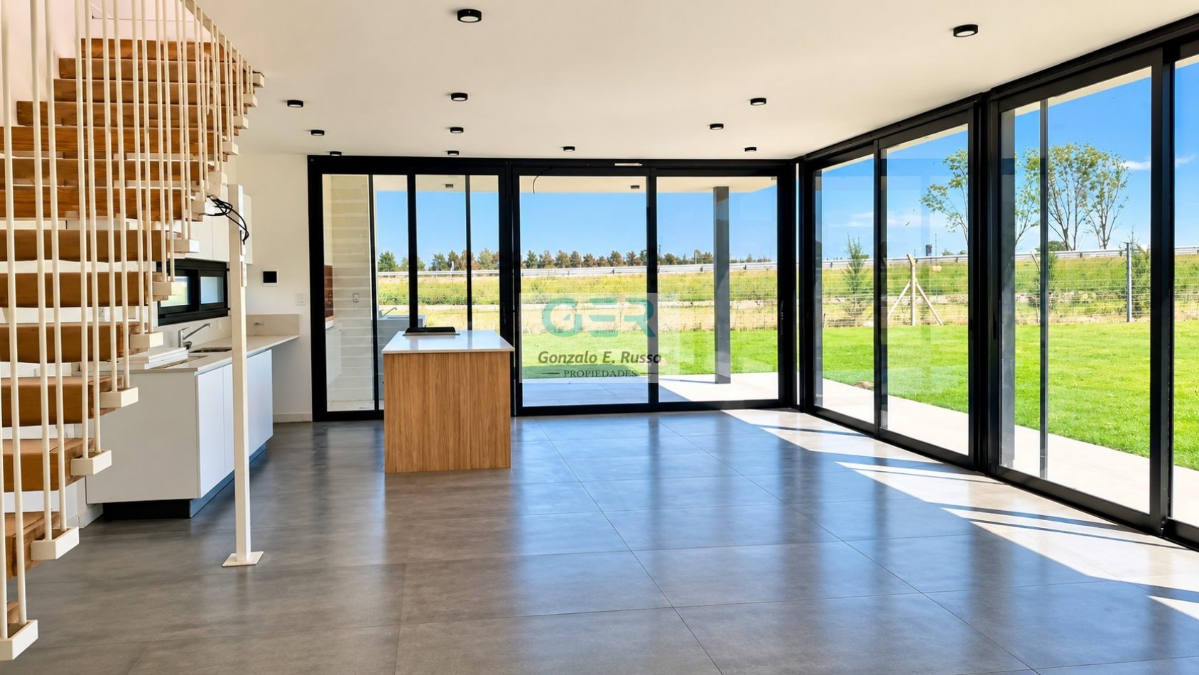 Casa 4 Ambientes En Venta En Lares De Canning