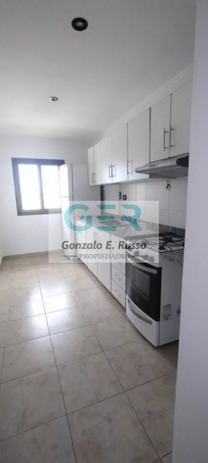 Venta Departamento 4 Ambientes En El Principado Canning