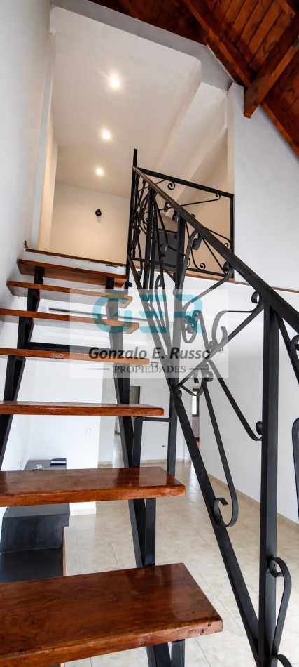 Venta Departamento 4 Ambientes En El Principado Canning