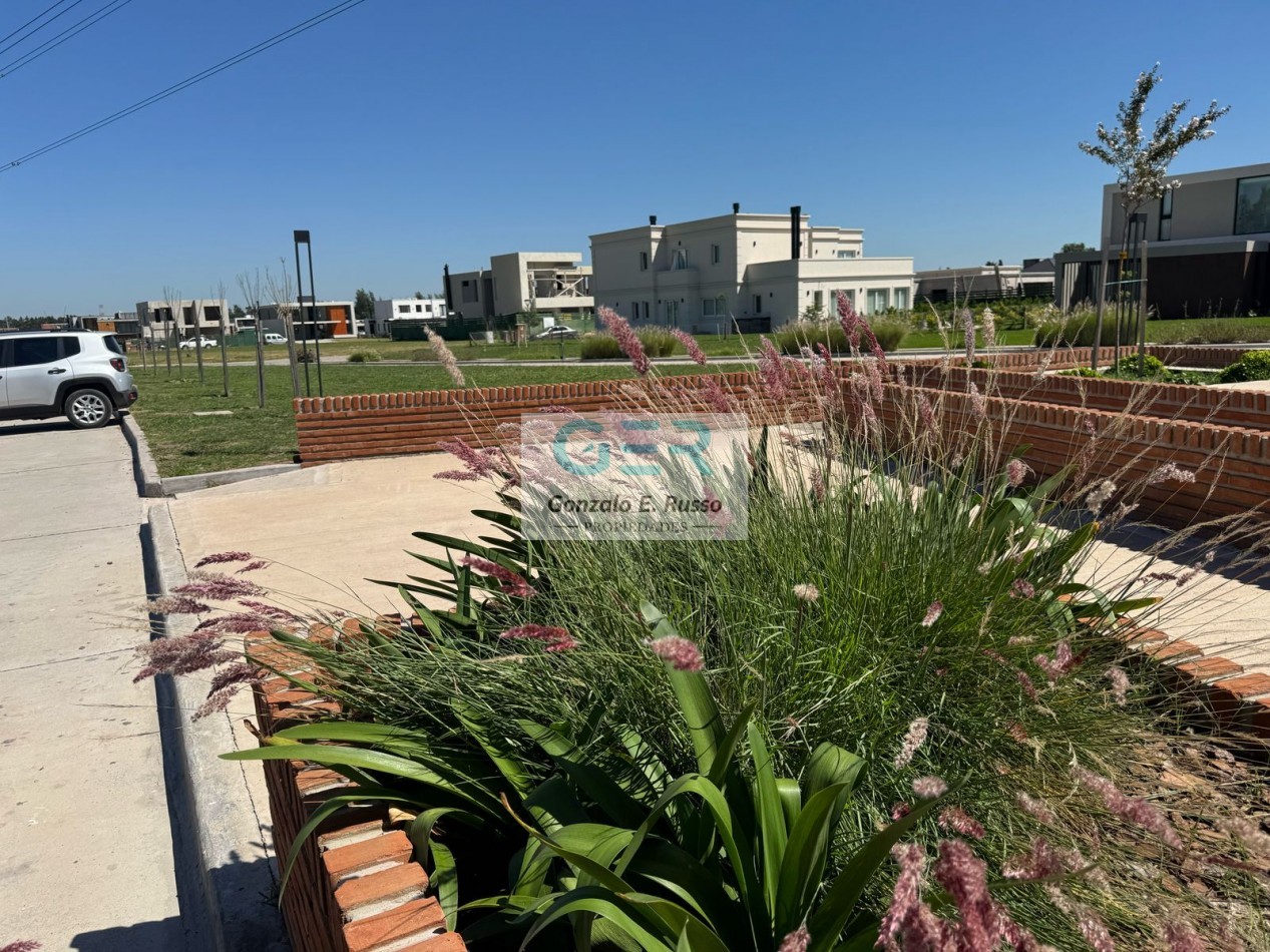 Venta Lote En Canning Chico Etapa 2