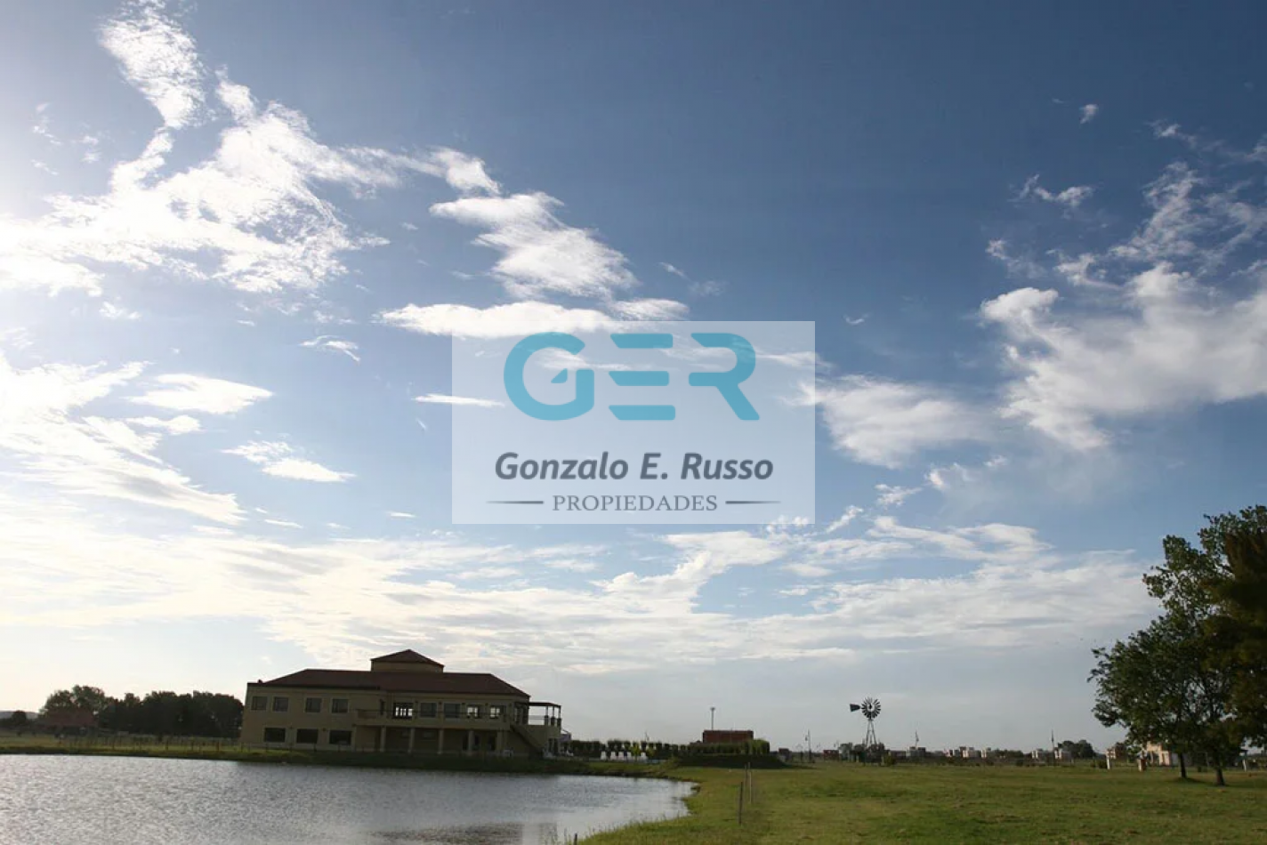 Venta Lote Interno En El Barrio Privado El Rebenque Canning