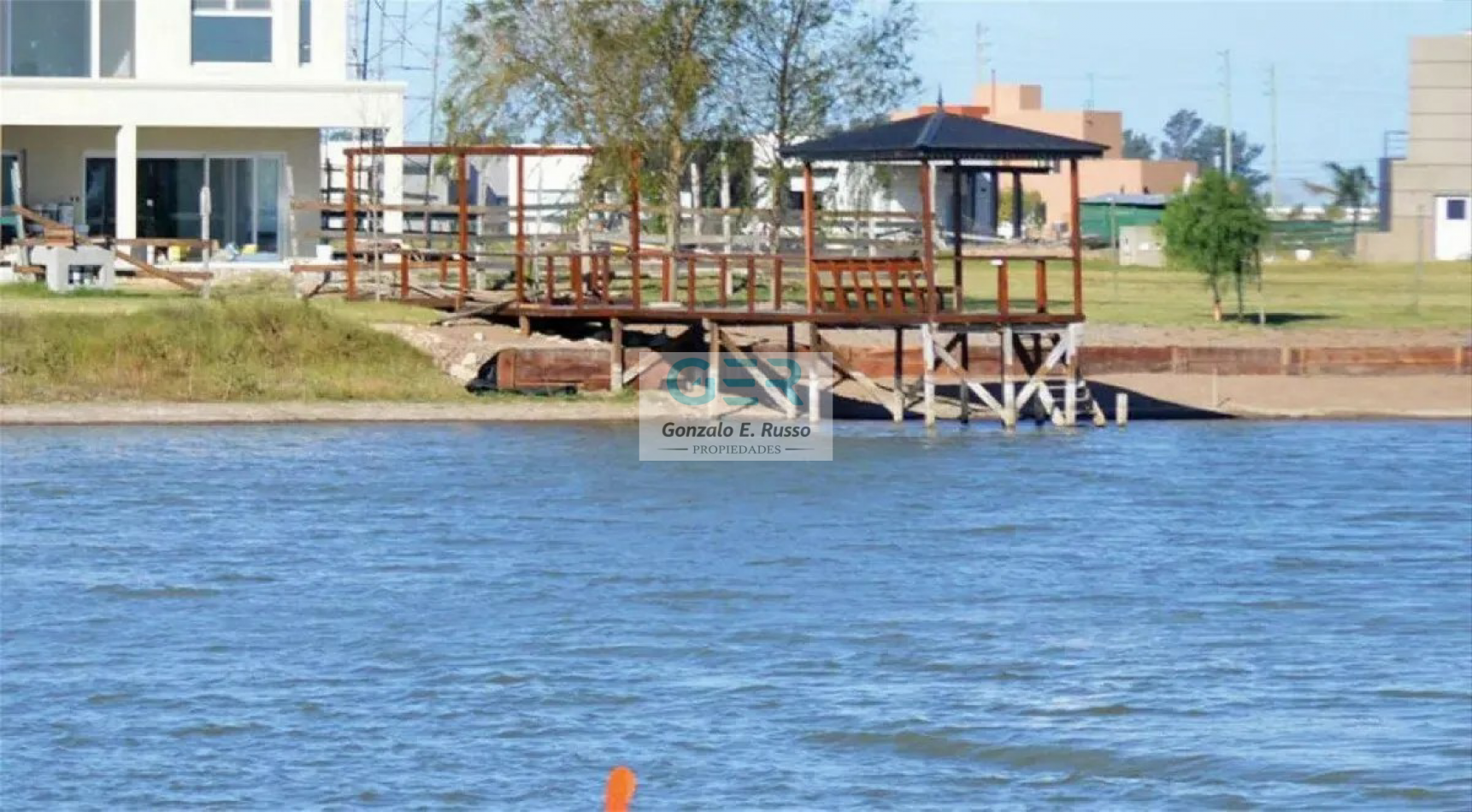 Venta Lote En Barrio Privado Santa Rita, Canning