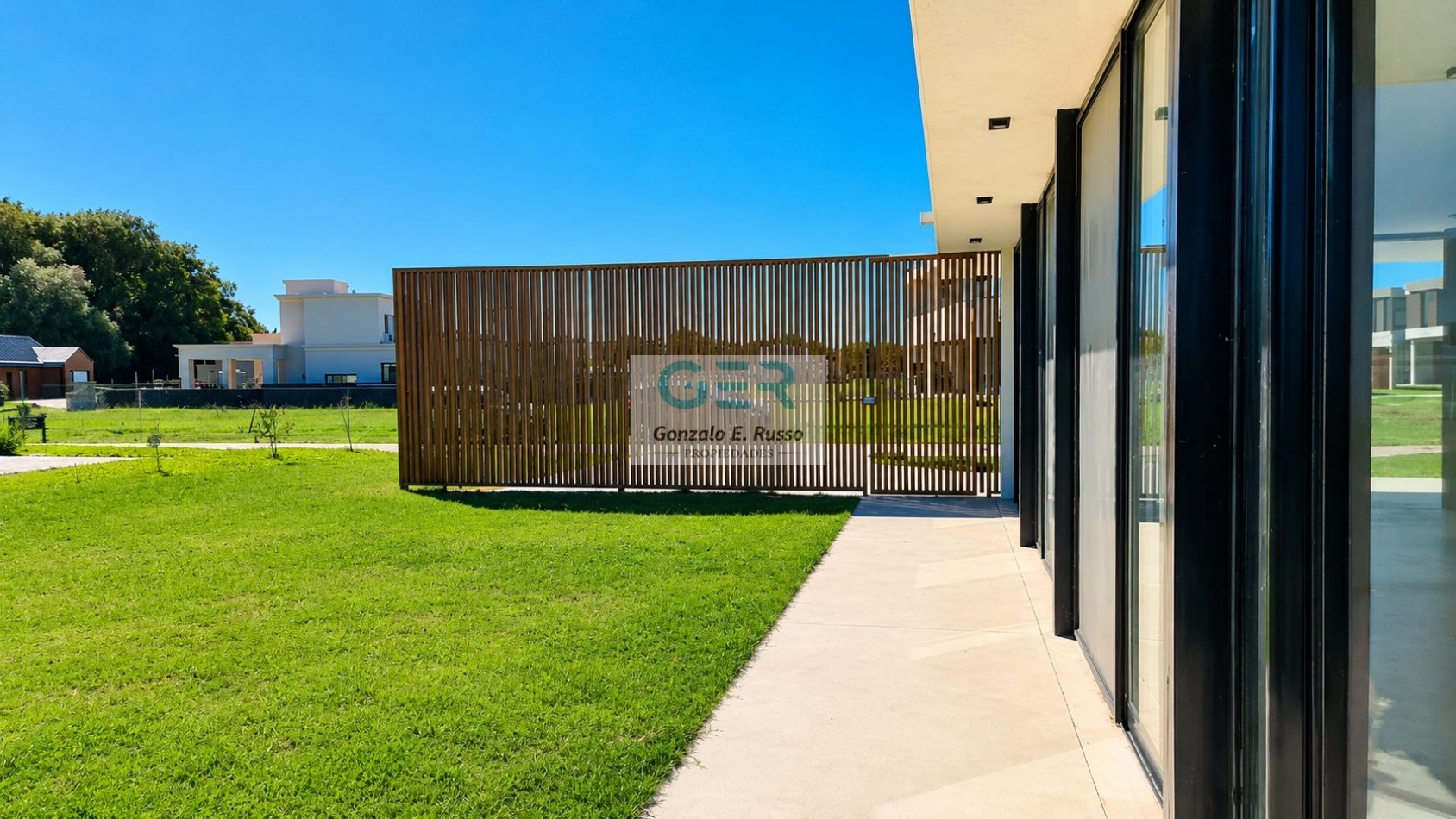 Casa 4 Ambientes En Venta En Lares De Canning