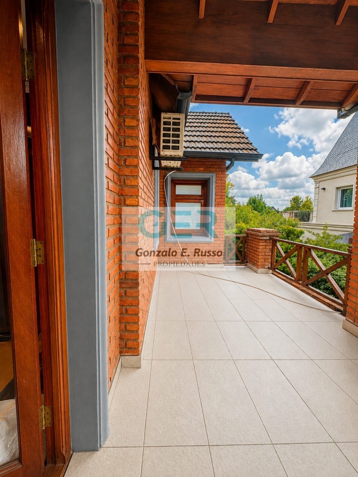 Casa 7 Ambientes En Venta En Saint Thomas Sur - Canning